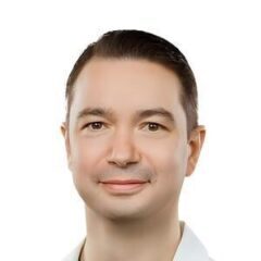 Назаров Илья Александрович 
