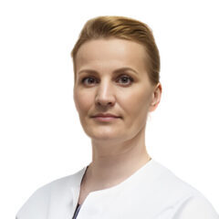 Данилова Ксения Александровна 