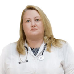 Черняева Елена Владимировна 