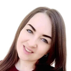 Васильева Мария Константиновна