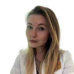 Ширяева Дарья Владимировна