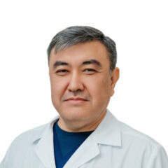 Тастанбеков Малик Маратович