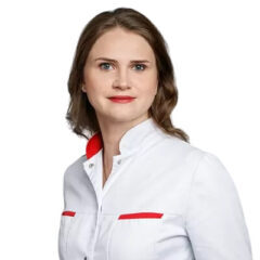 Кожина Яна Николаевна 