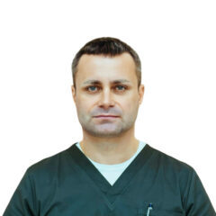 Дружинин Руслан Александрович 