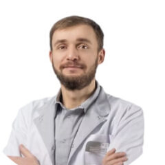 Цуркан Дмитрий Владимирович 