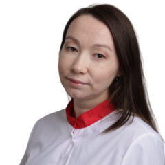 Гуреева Наталья Витальевна