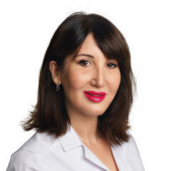 Караева Светлана Юрьевна 