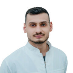 Буданов Константин Евгеньевич 
