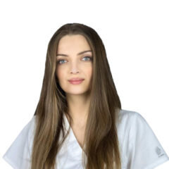 Чаплянко Анастасия Сергеевна