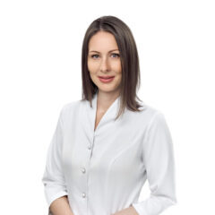 Канунова Елена Владимировна 