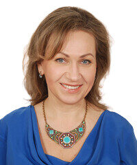 Матлаева Инна Александровна 