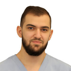 Ильясбеков Идаят Абукарович 