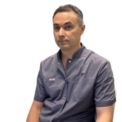 Сладкомедов Владимир Евгеньевич