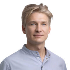 Ольоленко Матвей Евгеньевич 