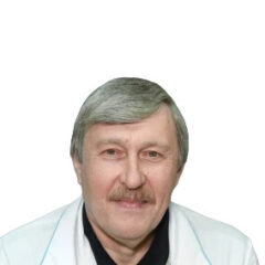 Ларионов Михаил Дмитриевич 