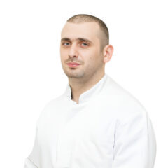 Атабеков Антон Ильич 