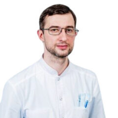 Устинов Владислав Сергеевич