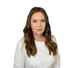 Самойловская Элина Рифовна