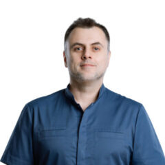 Ярмолинский Илья Борисович 