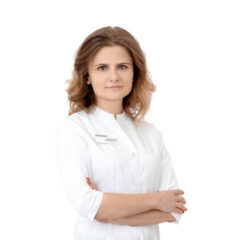 Сумарокова Инна Михайловна 
