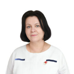 Вологдина Эльвира Львовна 
