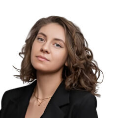 Астапова Екатерина Денисовна