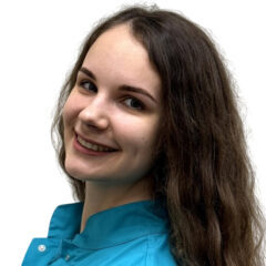 Шелехова Марина Сергеевна 