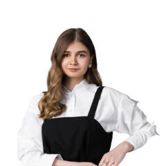 Кропотина Варвара Андреевна