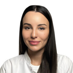 Коченгина Анна Вадимовна 