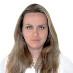 Черенкова Наталья Викторовна 
