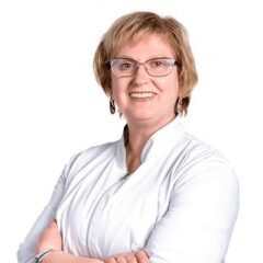 Быстрова Светлана Евгеньевна 