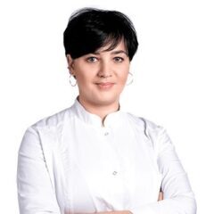 Марченко Карина Александровна 