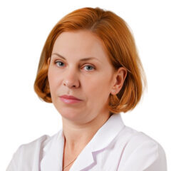 Мацукатова Елена Михайловна 