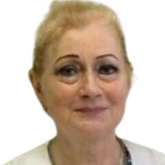 Ходкова Татьяна Леонидовна