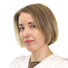 Гейнц Екатерина Геннадьевна