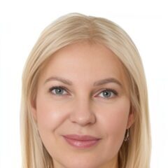 Гайсина Ирина Александровна