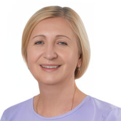 Артамошкина Людмила Викторовна 