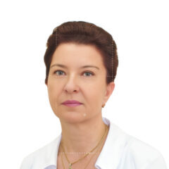 Алешкина Светлана Марьяновна 