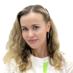 Белова Нина Валерьевна 