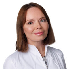 Козлова Светлана Александровна