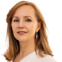Яцкеева (Эльзен) Анна Алексеевна 