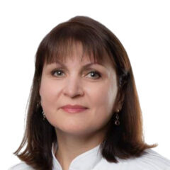 Архипова Наталия Николаевна 