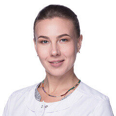 Пугачева Елена Александровна 