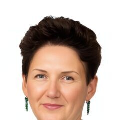 Пашкова Анна Александровна