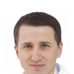 Блациос Никос Дмитриос