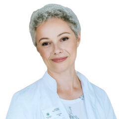 Крутцова Ольга Валерьевна