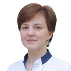 Цой Юлия Александровна 