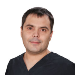 Железняков Александр Анатольевич 