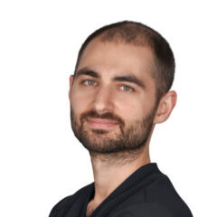Алфаидзе Георгий Давидович 