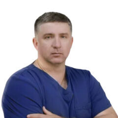 Гловацкий Александр Вячеславович 